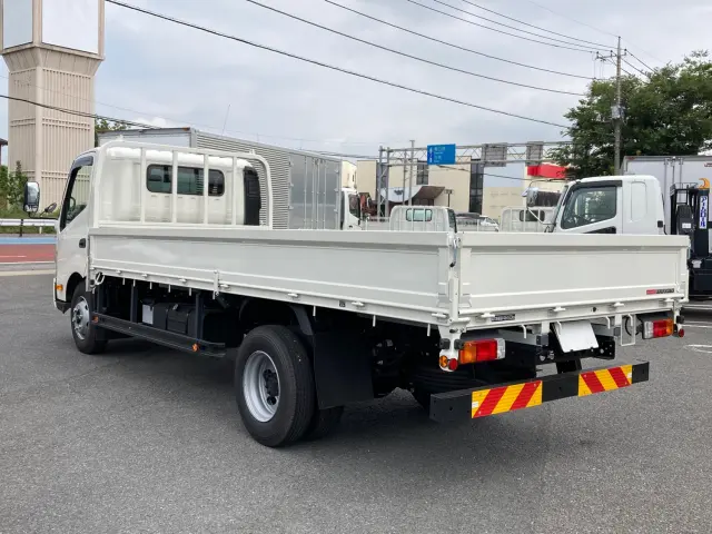 日野 デュトロ 2KG-XZU720M(2WD)の写真4