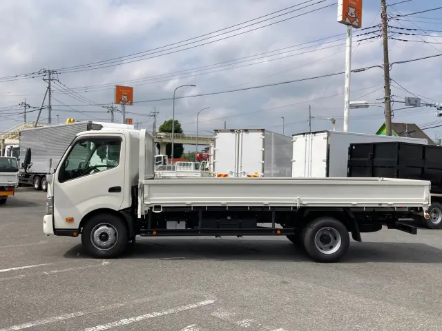 日野 デュトロ 2KG-XZU720M(2WD)の写真5