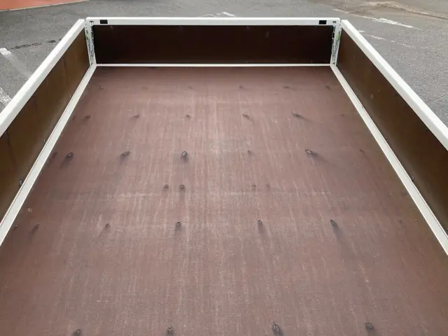 日野 デュトロ 2KG-XZU720M(2WD)の写真9