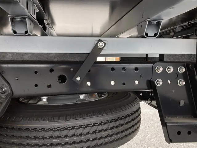 日野 デュトロ 2KG-XZU720M(2WD)の写真10