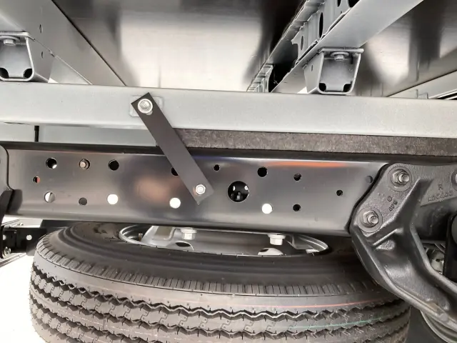 日野 デュトロ 2KG-XZU720M(2WD)の写真11