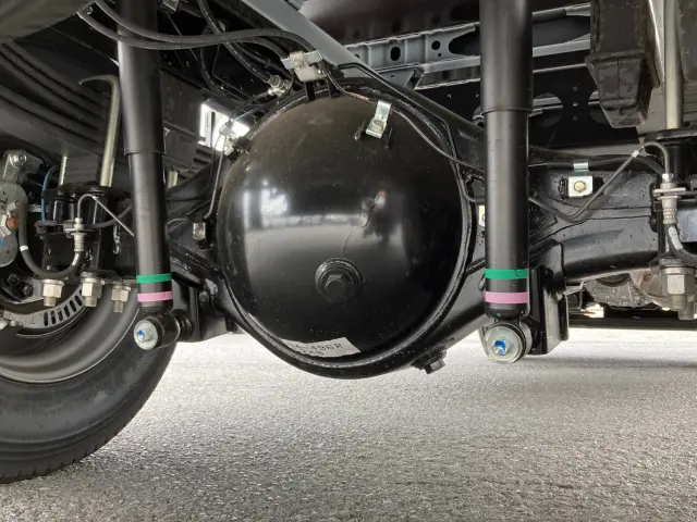 日野 デュトロ 2KG-XZU720M(2WD)の写真12