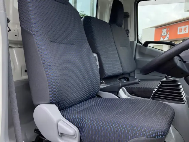 日野 デュトロ 2KG-XZU720M(2WD)の写真15