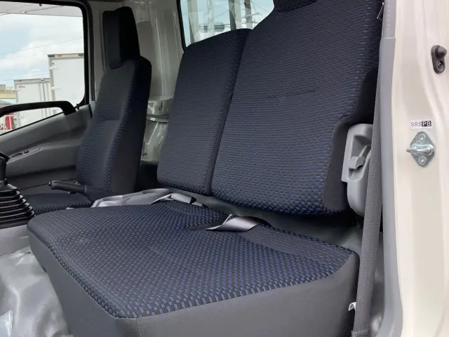 日野 デュトロ 2KG-XZU720M(2WD)の写真16