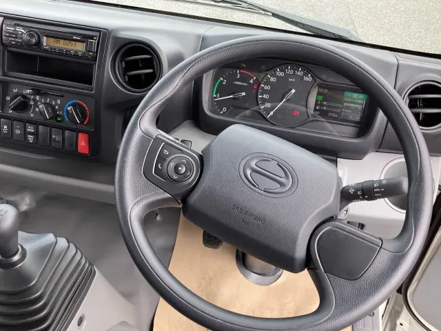 日野 デュトロ 2KG-XZU720M(2WD)の写真17