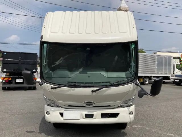 日野 デュトロ 2KG-XZU720M(2WD)の写真19