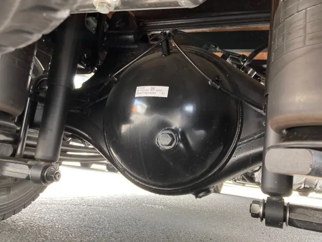 三菱 ファイター 2KG-FK65F(2WD)の写真13