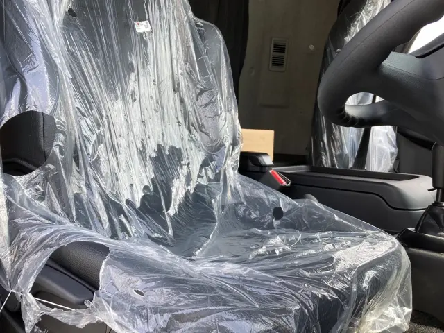 三菱 ファイター 2KG-FK65F(2WD)の写真16