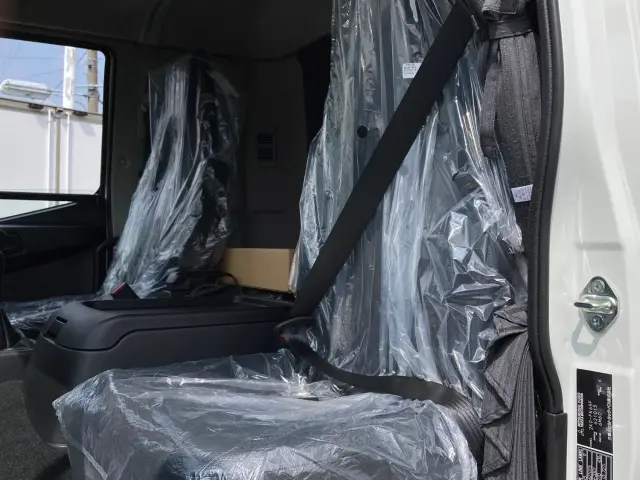 三菱 ファイター 2KG-FK65F(2WD)の写真17