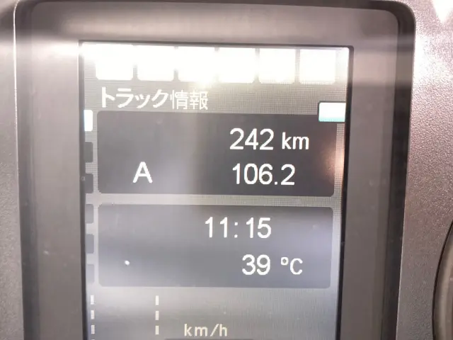 三菱 ファイター 2KG-FK65F(2WD)の写真19