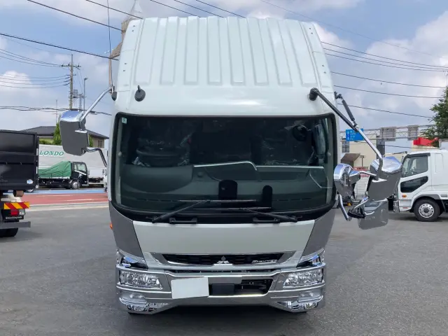 三菱 ファイター 2KG-FK65F(2WD)の写真20