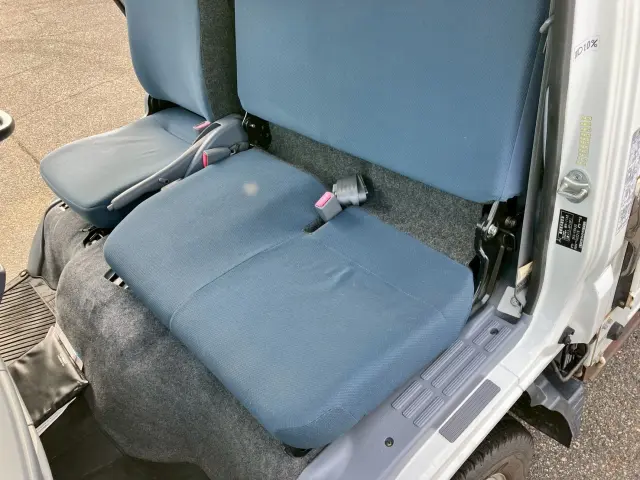 三菱 キャンター SKG-FBA20(2WD)の写真15