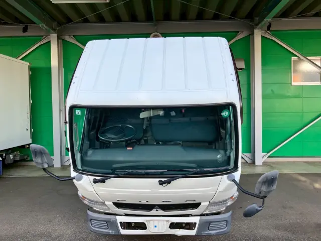 三菱 キャンター SKG-FBA20(2WD)の写真18