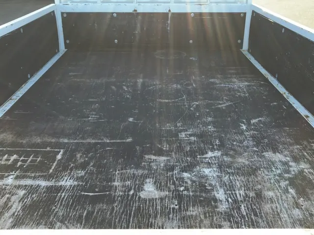 三菱 キャンター 2RG-FGA20(4WD)の写真7