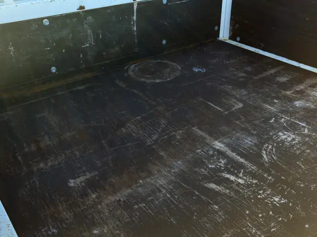 三菱 キャンター 2RG-FGA20(4WD)の写真8