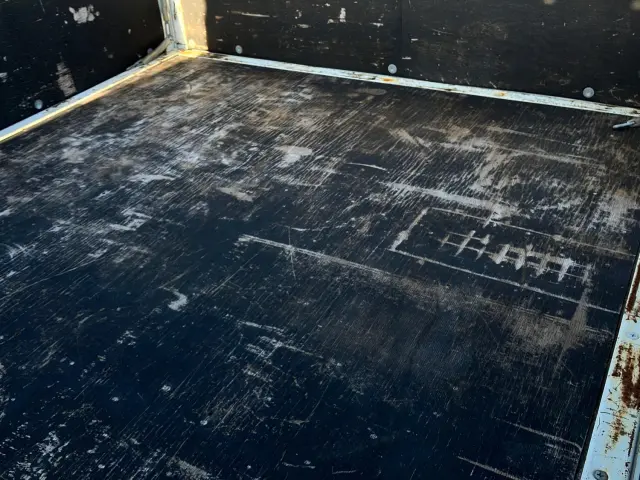 三菱 キャンター 2RG-FGA20(4WD)の写真9