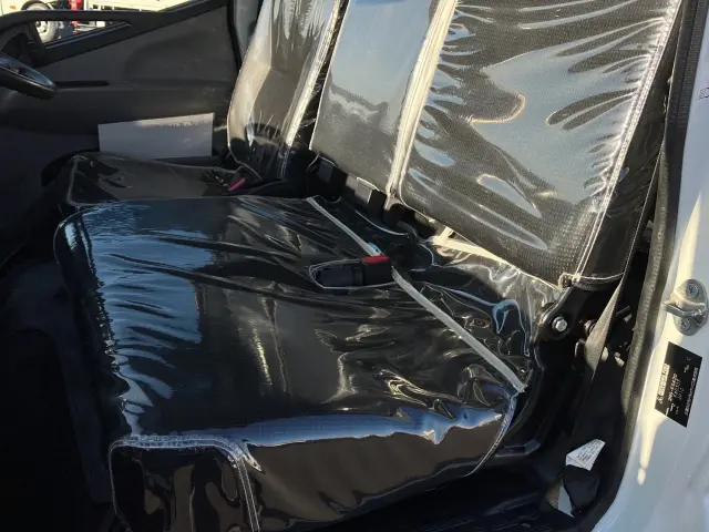 三菱 キャンター 2RG-FGA20(4WD)の写真15