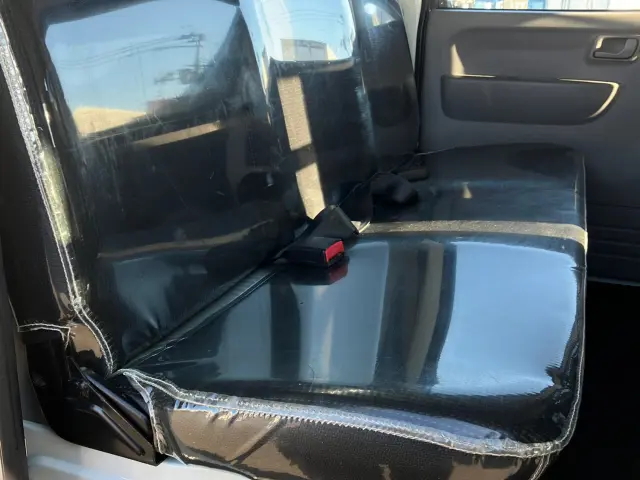 三菱 キャンター 2RG-FGA20(4WD)の写真16