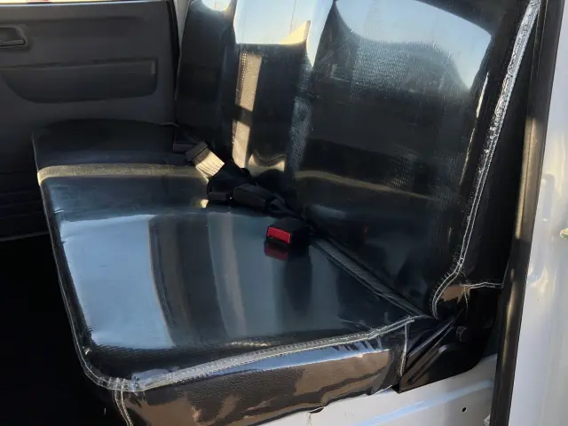 三菱 キャンター 2RG-FGA20(4WD)の写真17