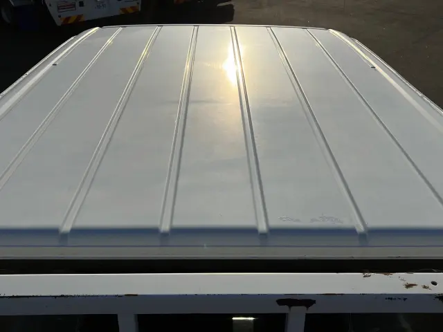 三菱 キャンター 2RG-FGA20(4WD)の写真20