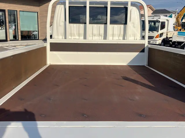 日野 デュトロ 2DG-XZU685M(4WD)の写真7