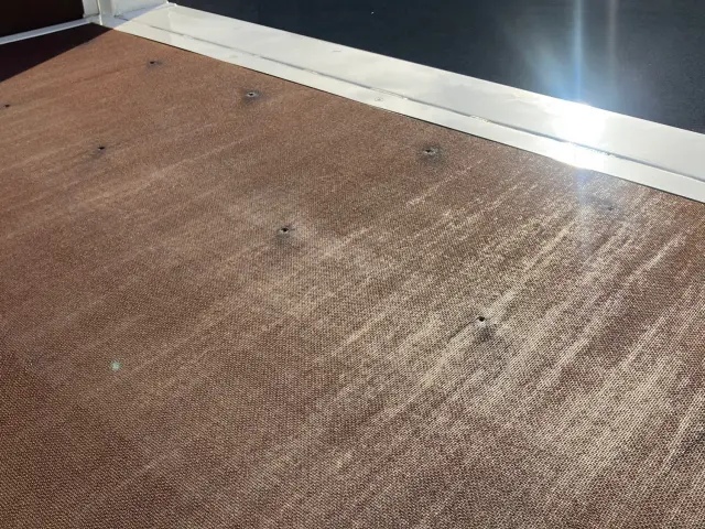 日野 デュトロ 2DG-XZU685M(4WD)の写真9