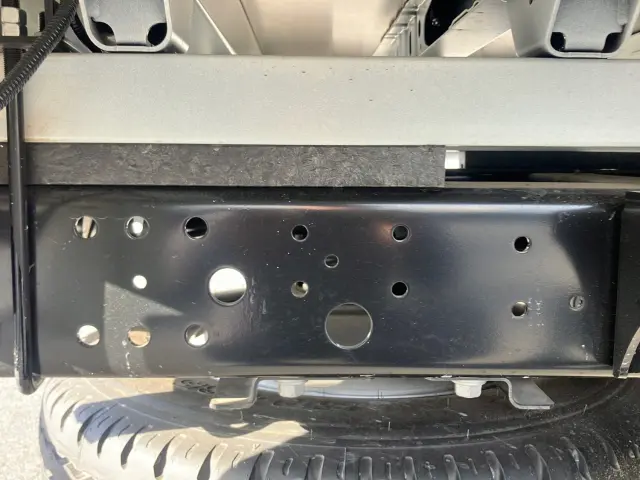 日野 デュトロ 2DG-XZU685M(4WD)の写真14