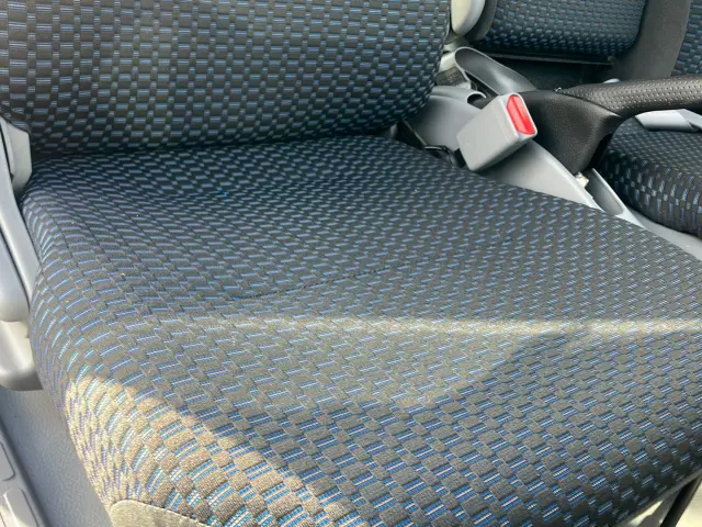 日野 デュトロ 2DG-XZU685M(4WD)の写真17