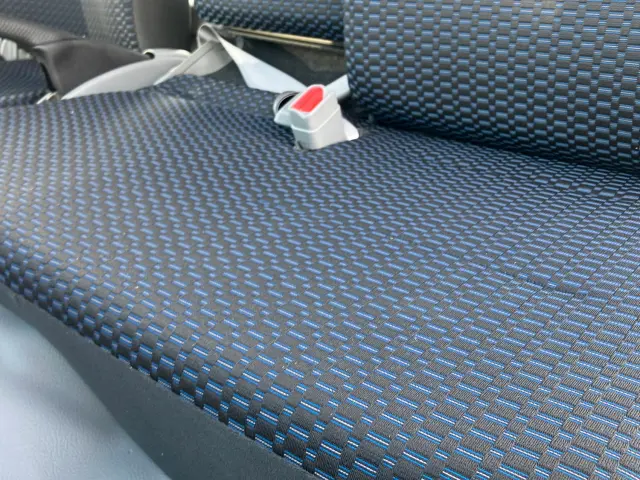 日野 デュトロ 2DG-XZU685M(4WD)の写真18