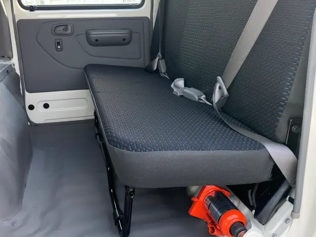 日野 デュトロ 2DG-XZU685M(4WD)の写真19