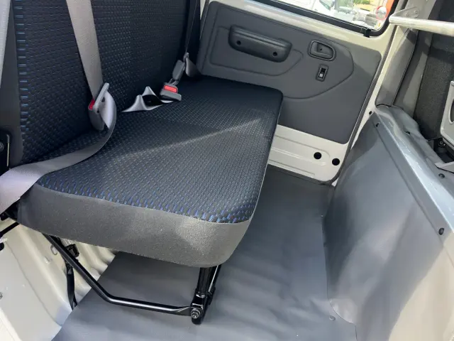 日野 デュトロ 2DG-XZU685M(4WD)の写真20