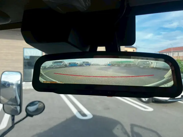 日野 デュトロ 2DG-XZU685M(4WD)の写真23