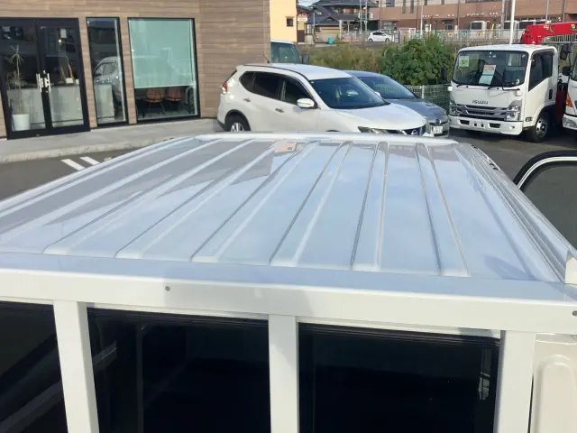 日野 デュトロ 2DG-XZU685M(4WD)の写真24