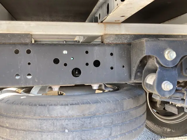 日野 デュトロ 2RG-XZU655(2WD)の写真11