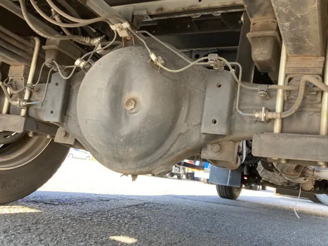 日野 デュトロ 2RG-XZU655(2WD)の写真12