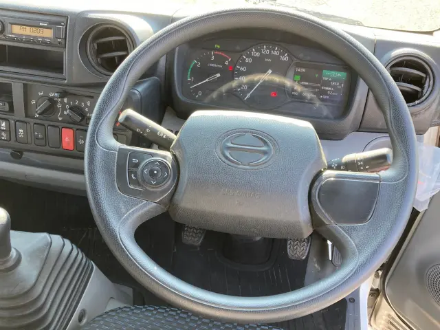 日野 デュトロ 2RG-XZU655(2WD)の写真17