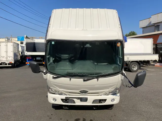 日野 デュトロ 2RG-XZU655(2WD)の写真19