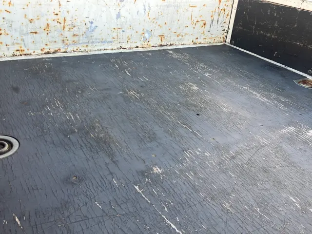 日野 デュトロ 2RG-XZC655M(2WD)の写真8