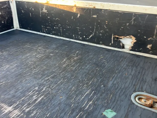 日野 デュトロ 2RG-XZC655M(2WD)の写真10