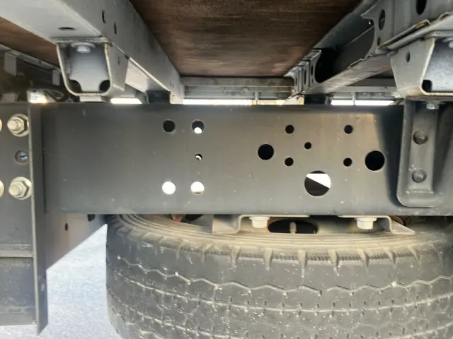 日野 デュトロ 2RG-XZC655M(2WD)の写真12