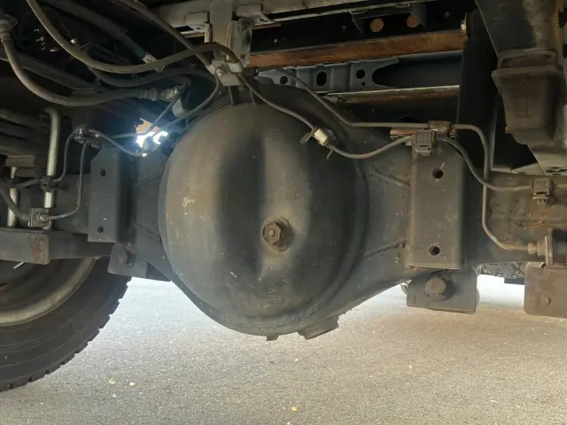 日野 デュトロ 2RG-XZC655M(2WD)の写真13