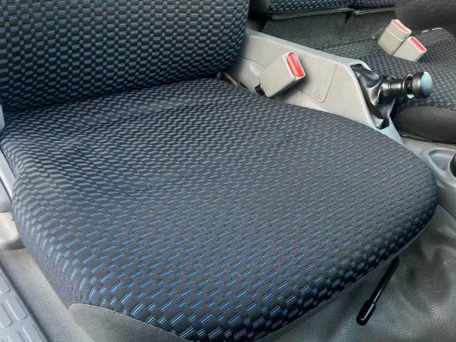 日野 デュトロ 2RG-XZC655M(2WD)の写真16