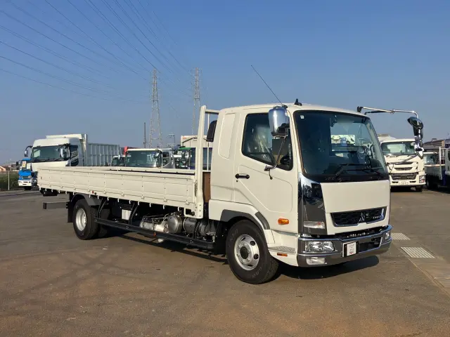 三菱 ファイター 2KG-FK62F(2WD)の写真2