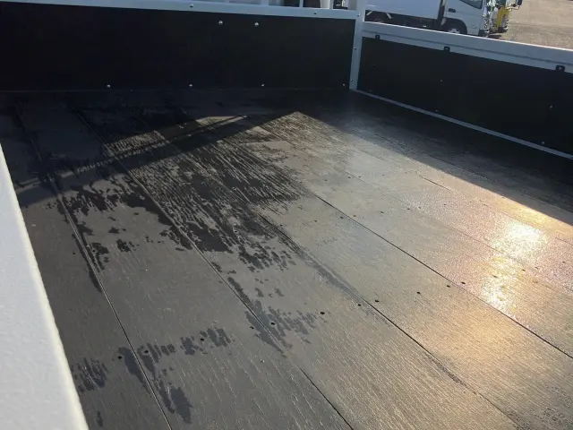 三菱 ファイター 2KG-FK62F(2WD)の写真8