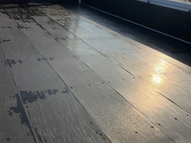 三菱 ファイター 2KG-FK62F(2WD)の写真9