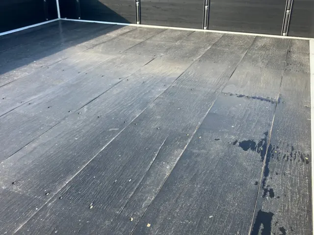 三菱 ファイター 2KG-FK62F(2WD)の写真10