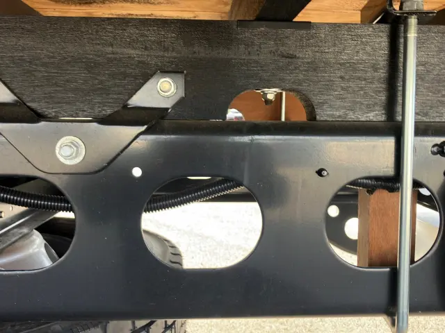 三菱 ファイター 2KG-FK62F(2WD)の写真11