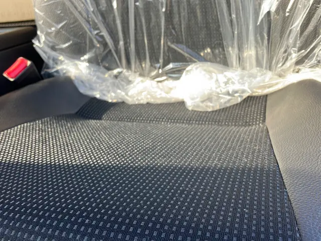 三菱 ファイター 2KG-FK62F(2WD)の写真17