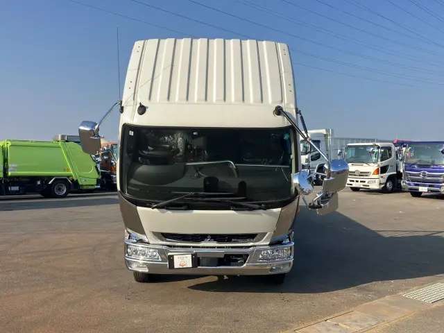 三菱 ファイター 2KG-FK62F(2WD)の写真20