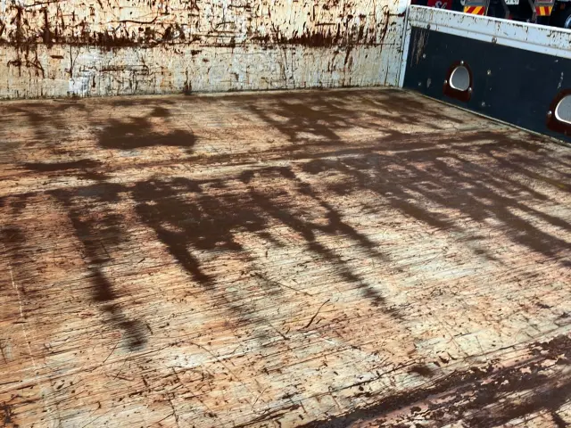 三菱 キャンター 2PG-FEB90(2WD)の写真8